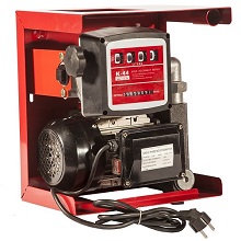 Petroll Cosmic 80 Basic комплект заправочный дизельного топлива солярки в Самаре