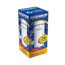 Сменный модуль для фильтра АКВАФОР Топаз в Самаре
