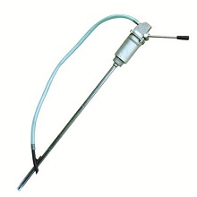 Piusi Piston hand 25 насос ручной перекачки дизельного топлива солярки масла в Самаре