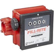 Fill-Rite 901 CL счетчик расхода учета бензина керосина в Самаре