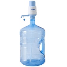 HotFrost A6 помпа для бутилированной воды ручная в Самаре