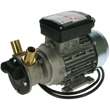 Adam Pumps E220/35 насос для перекачки масла в Самаре