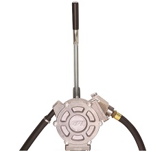 GPI HP-100-NUL насос ручной перекачки бензина дизельного топлива керосина в Самаре
