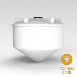 Емкость ФМ 3000л в Самаре