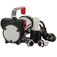 Petroll Helios 40 насос перекачки дизельного топлива солярки в Самаре