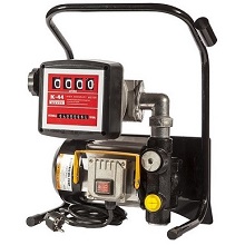 Petroll Titan 60 Basic комплект заправочный дизельного топлива солярки в Самаре
