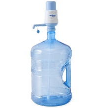 HotFrost A30 помпа для бутилированной воды ручная в Самаре