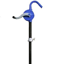 Petroll JYM JS-32 насос ручной перекачки бензина дизельного топлива масла в Самаре