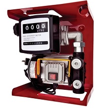 Petroll Cosmic 60 Basic комплект заправочный дизельного топлива солярки в Самаре
