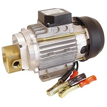 Gespasa EA 90 (0.37 kW) насос перекачки масла в Самаре