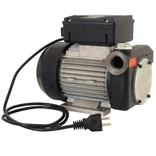 Adam Pumps PA2-100 насос перекачки дизельного топлива солярки в Самаре