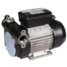 Benza 21-220-150 насос перекачки дизельного топлива солярки в Самаре