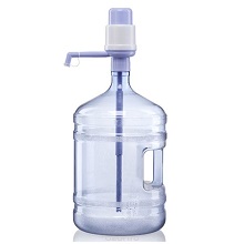HotFrost A5 помпа для бутилированной воды ручная в Самаре