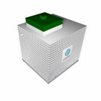 Станция биологической очистки Юнилос Астра 30 миди в Самаре