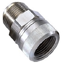Petroll TP 120 муфта поворотная для заправочного пистолета в Самаре