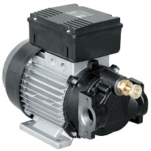 Benza 220-50 насос для перекачки масла в Самаре