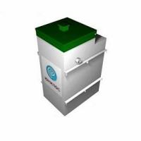 Станция глубокой биологической очистки Юнилос Астра 9 в Самаре