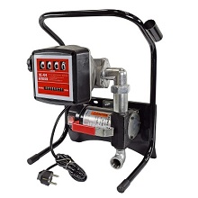 Petroll Titan 40 Basic комплект заправочный дизельного топлива солярки в Самаре