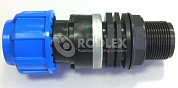 Монтажный комплект Rodlex 32 под кабель в Самаре