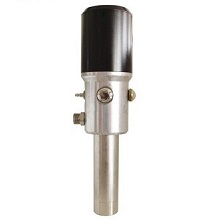 Gespasa GS 10/200 насос пневматический масла в Самаре