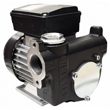 Adam Pumps PA1-70 насос перекачки дизельного топлива солярки в Самаре