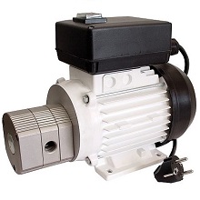 Gespasa EA 30 (1.39 kW) насос перекачки масла в Самаре