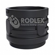Горловина удлиняющая Rodlex UN-G1000/500 в Самаре