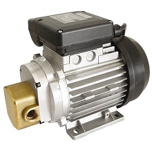 Gespasa EA 88 (0.37 kW) насос перекачки масла в Самаре
