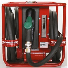 Gespasa EPA-50 Ex Заправочный комплекс с фильтрацией топлива. в Самаре