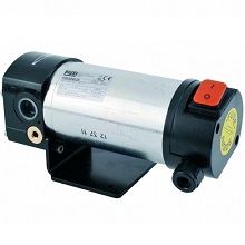 Piusi Viscomat 60/1 насос перекачки масла в Самаре