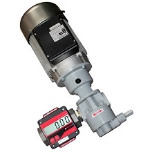 Gespasa SEA 65 (2.2kW) насос для перекачки масла в Самаре