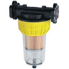 Piusi Clear Captor Filter Kit Фильтр-сепаратор очистки дизельного топлива в Самаре