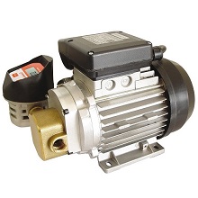 Gespasa SEA 88 (0.74 kW) насос перекачки масла в Самаре