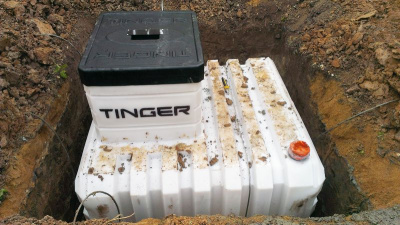 ПOГPEБ «TИHГAPД» 1500 в Самаре