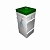 Станция глубокой биологической очистки Юнилос Астра 6 в Самаре