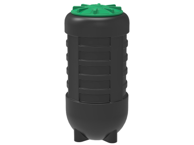 Емкость для канализации RODLEX-D1000 с крышкой в Самаре