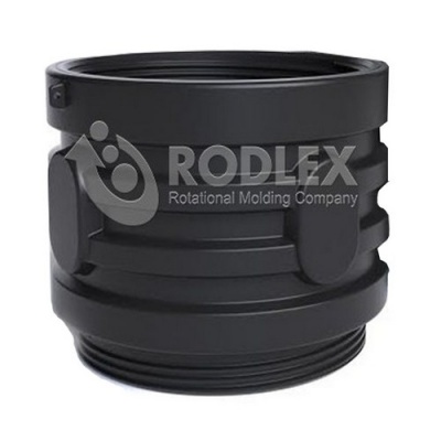 Горловина удлиняющая Rodlex UN-G500/500 в Самаре