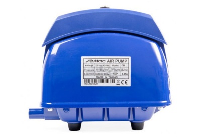 Компрессор AirMac DB 80 в Самаре