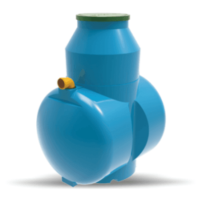Септик ДОЧИСТА 1.2 (Classic 3) в Самаре