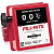Fill-Rite 807CL счетчик расхода учета бензина керосина в Самаре