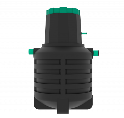 Септик ТЕРМИТ PRO 1.2 S в Самаре