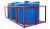 Кассета для перевозки  Воды, КАС, Удобрений 2х4500 (max5000) в Самаре
