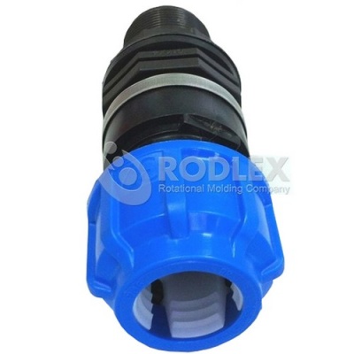 Монтажный комплект Rodlex 32 под трубу в Самаре