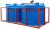 Кассета для перевозки  Воды, КАС, Удобрений 2х4500 (max5000) в Самаре